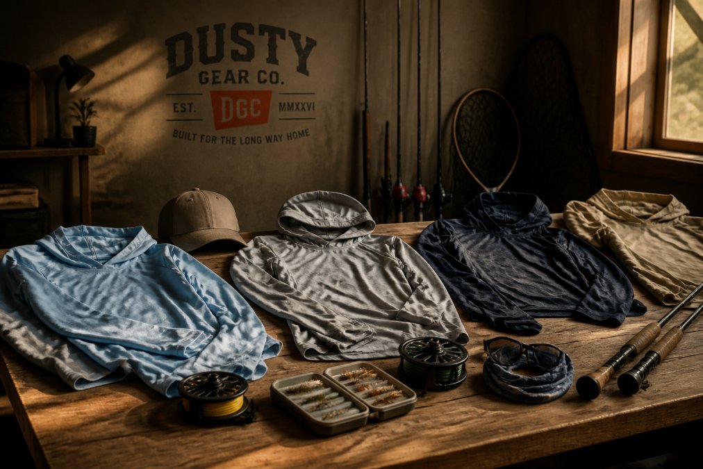 Best Alternatives to Huk Fishing Gear: 2026 Guide