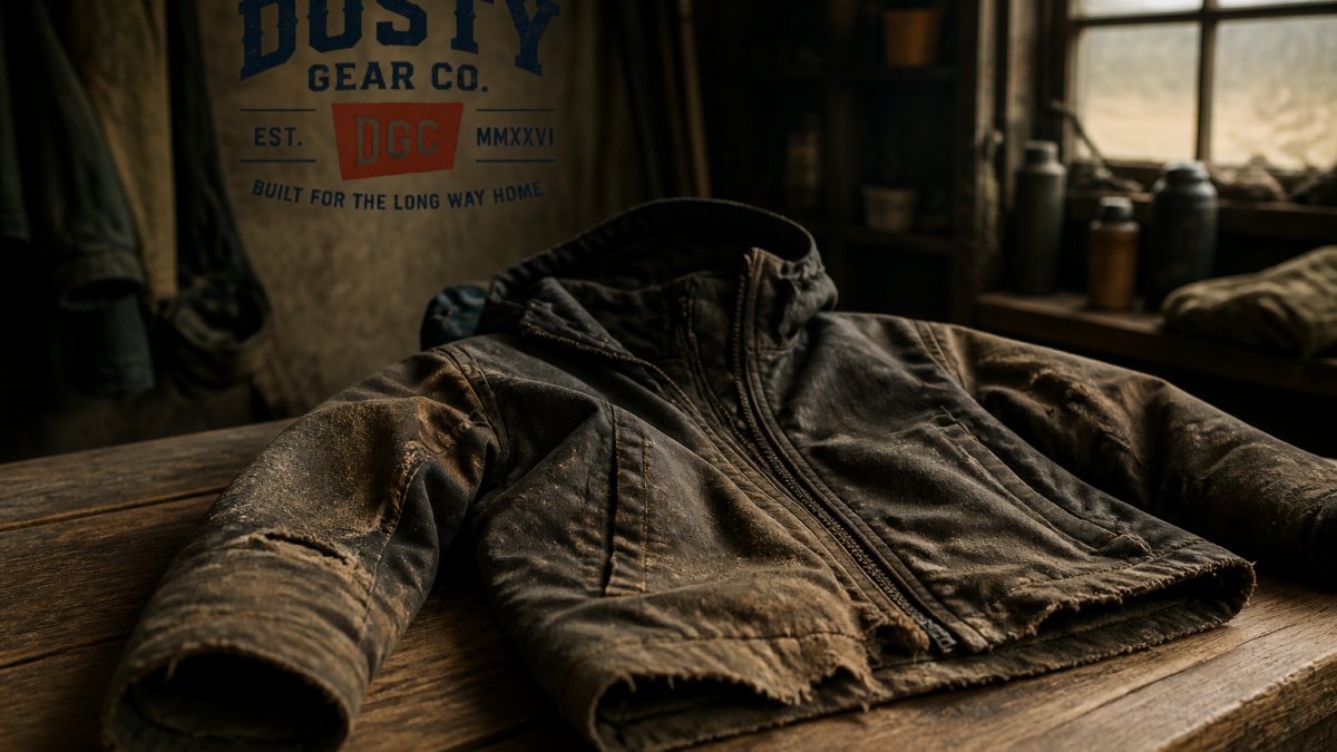Why Do Outdoor Jackets Wear Out So Fast?
