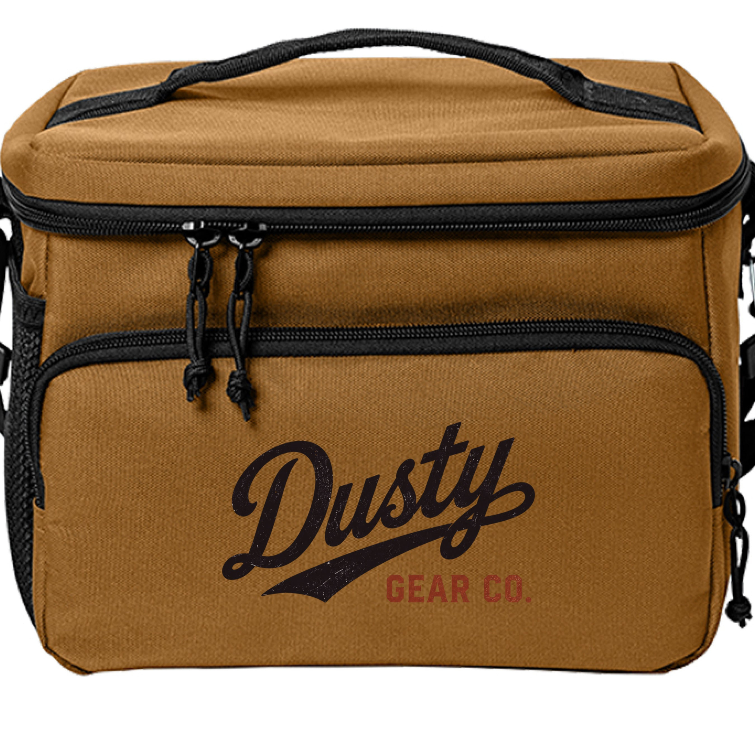 The Dusty Signature Trail Cooler
