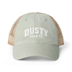 Ladies Dusty Patterned Cap