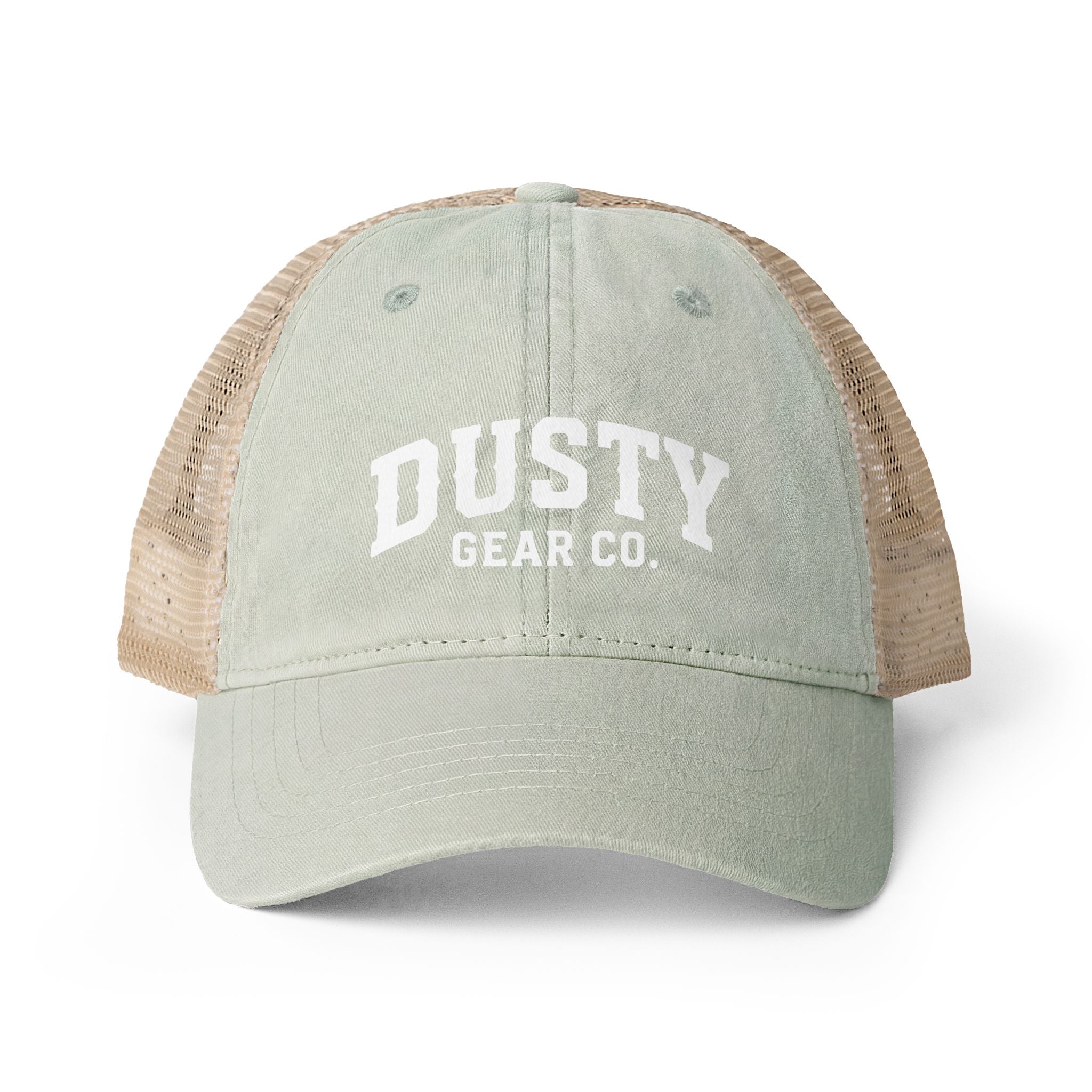 Ladies Dusty Patterned Cap