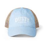 Ladies Dusty Patterned Cap