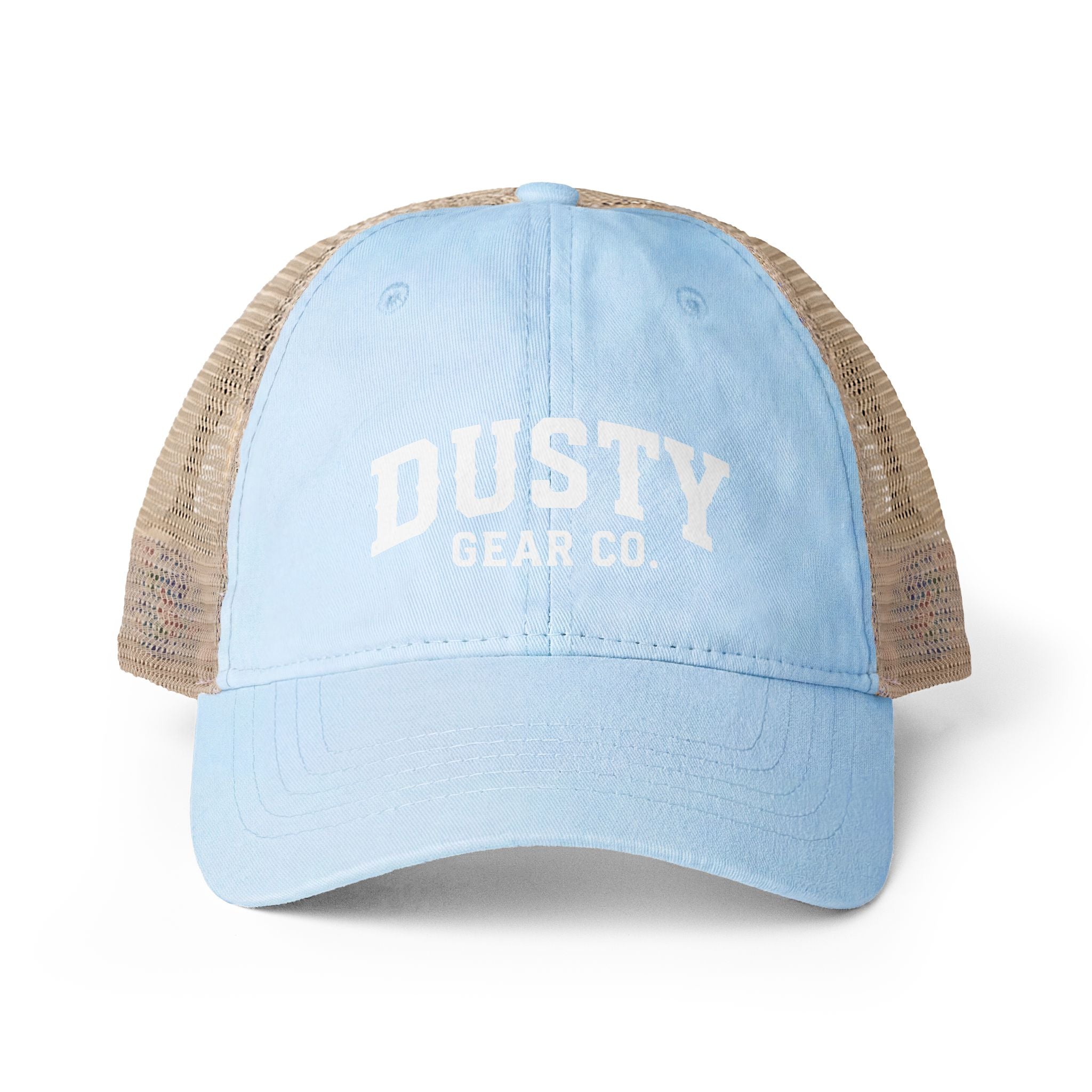 Ladies Dusty Patterned Cap