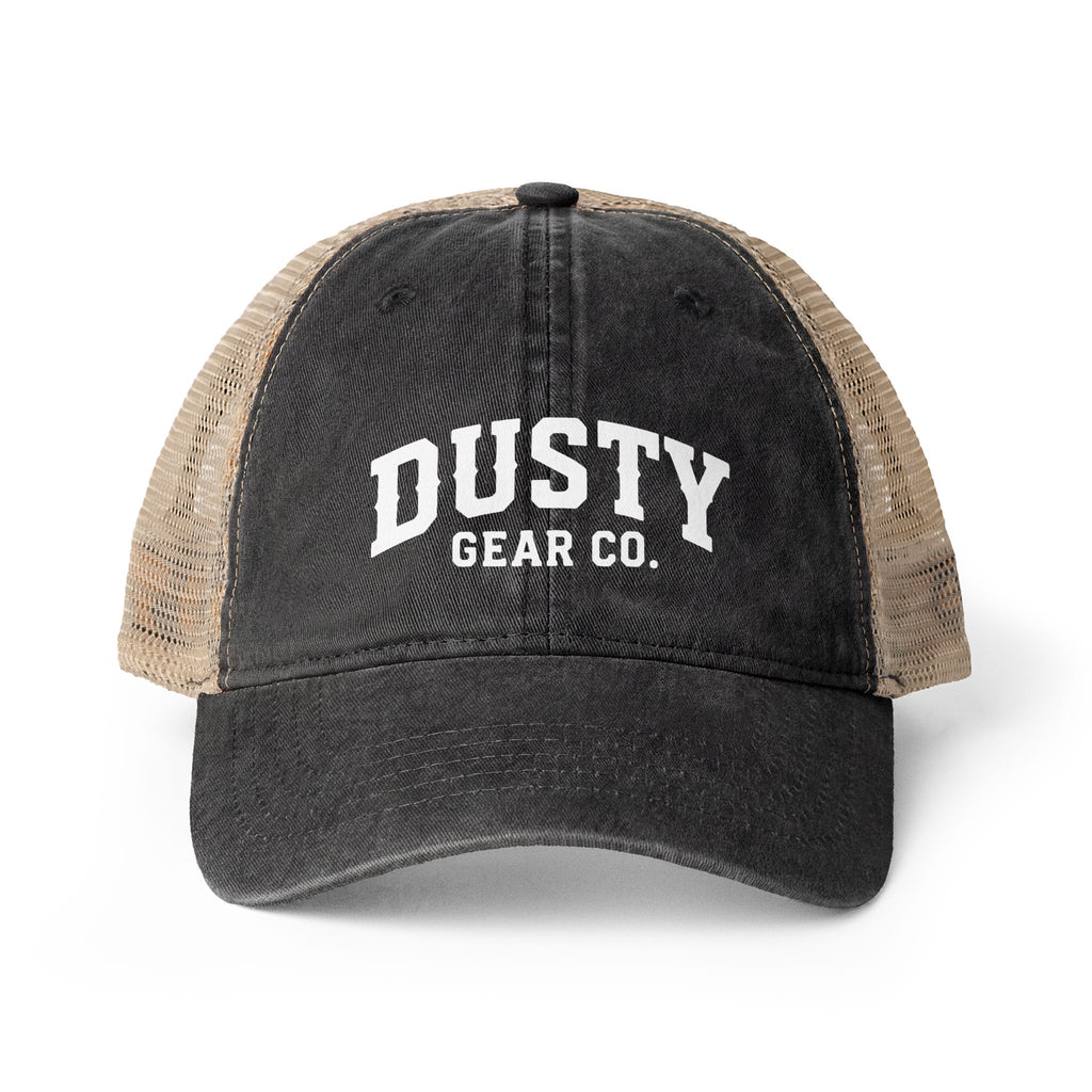 Ladies Dusty Patterned Cap