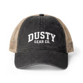Ladies Dusty Patterned Cap
