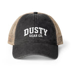 Ladies Dusty Patterned Cap