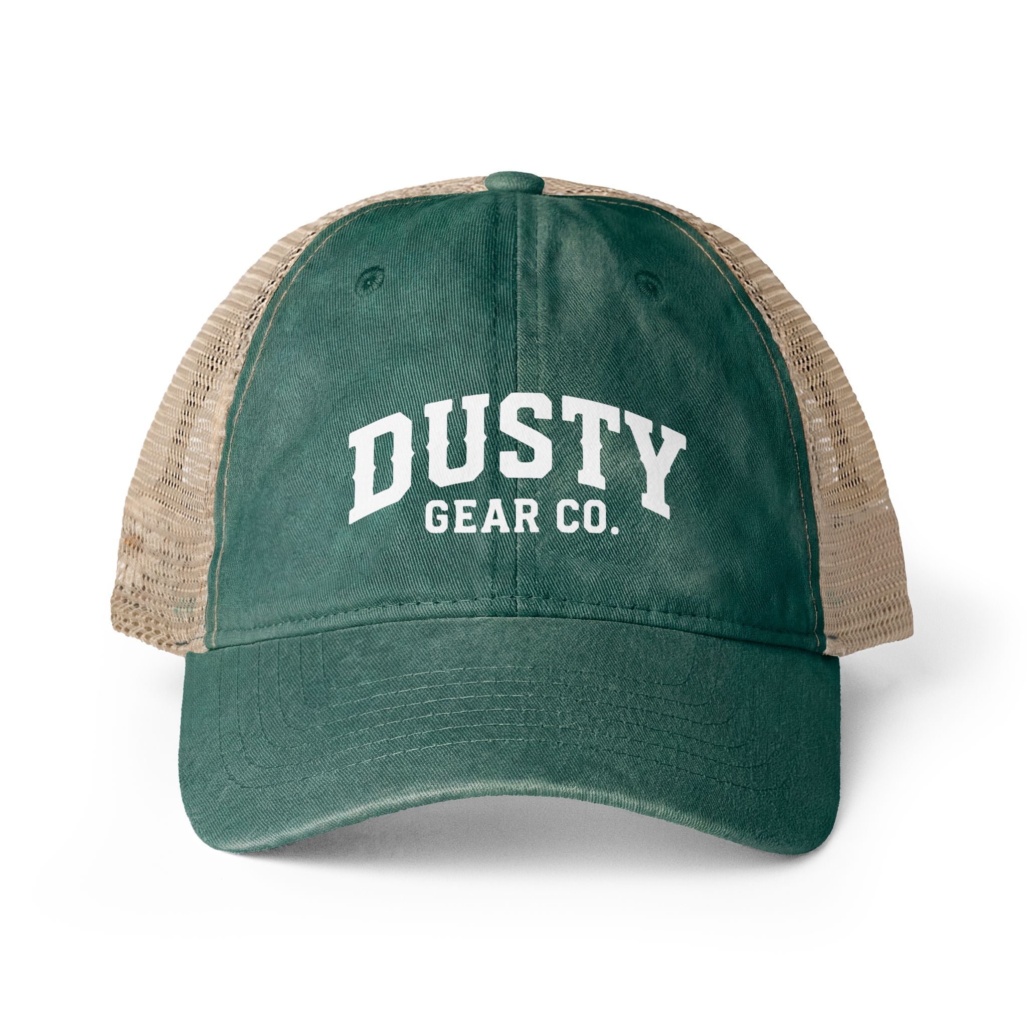 Ladies Dusty Patterned Cap