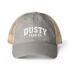 Ladies Dusty Patterned Cap