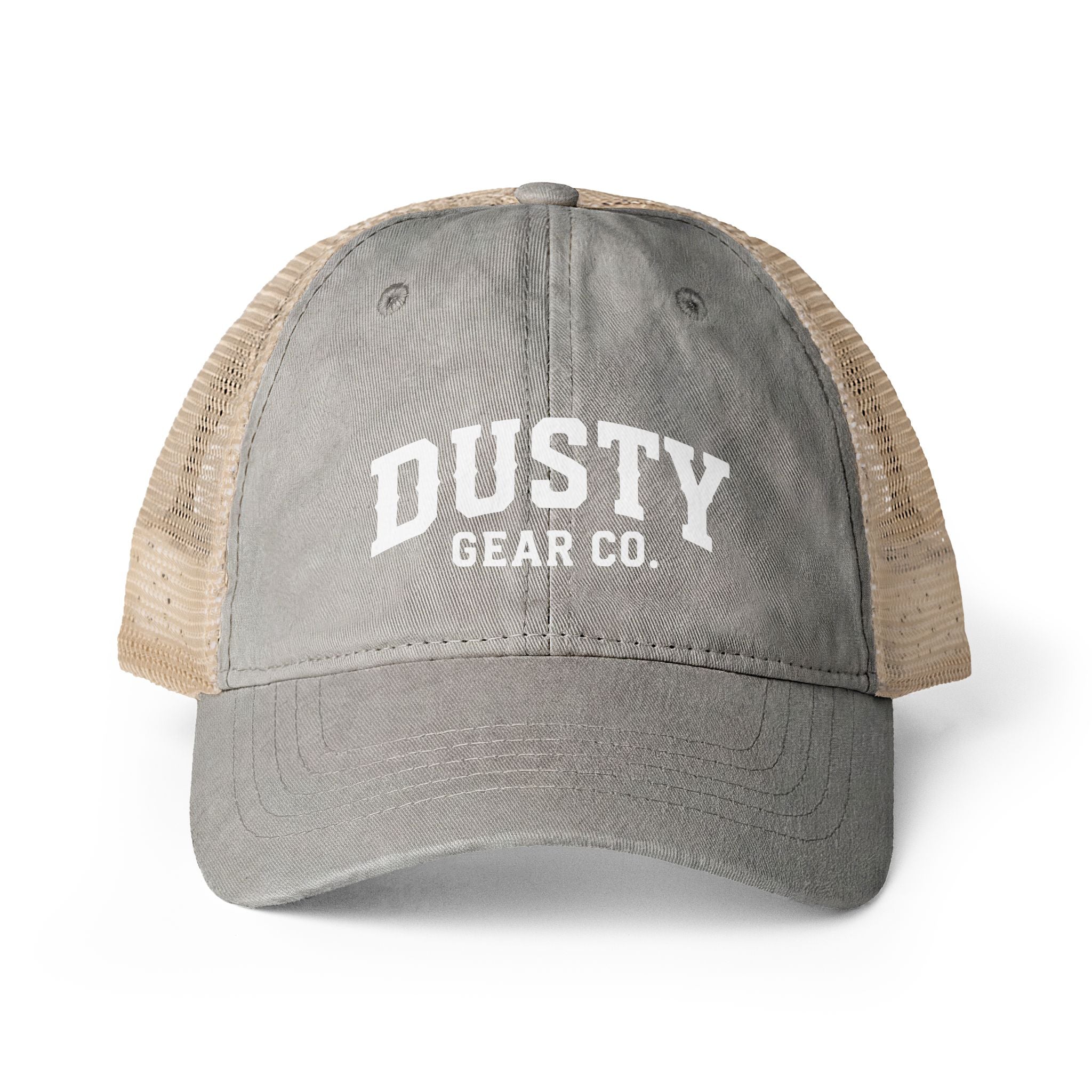 Ladies Dusty Patterned Cap