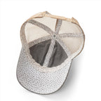 Ladies Dusty Patterned Cap
