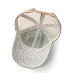 Ladies Dusty Patterned Cap