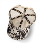 Ladies Dusty Patterned Cap