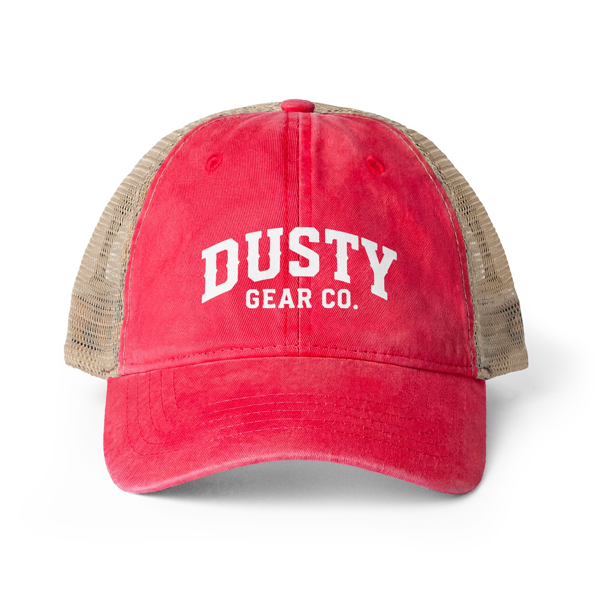 Ladies Dusty Patterned Cap