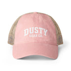 Ladies Dusty Patterned Cap
