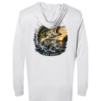 Dusty UPF 50+ BIIG BASS Hoodie