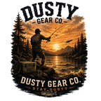 Dusty UPF 50+ Catching Sunsets Hoodie