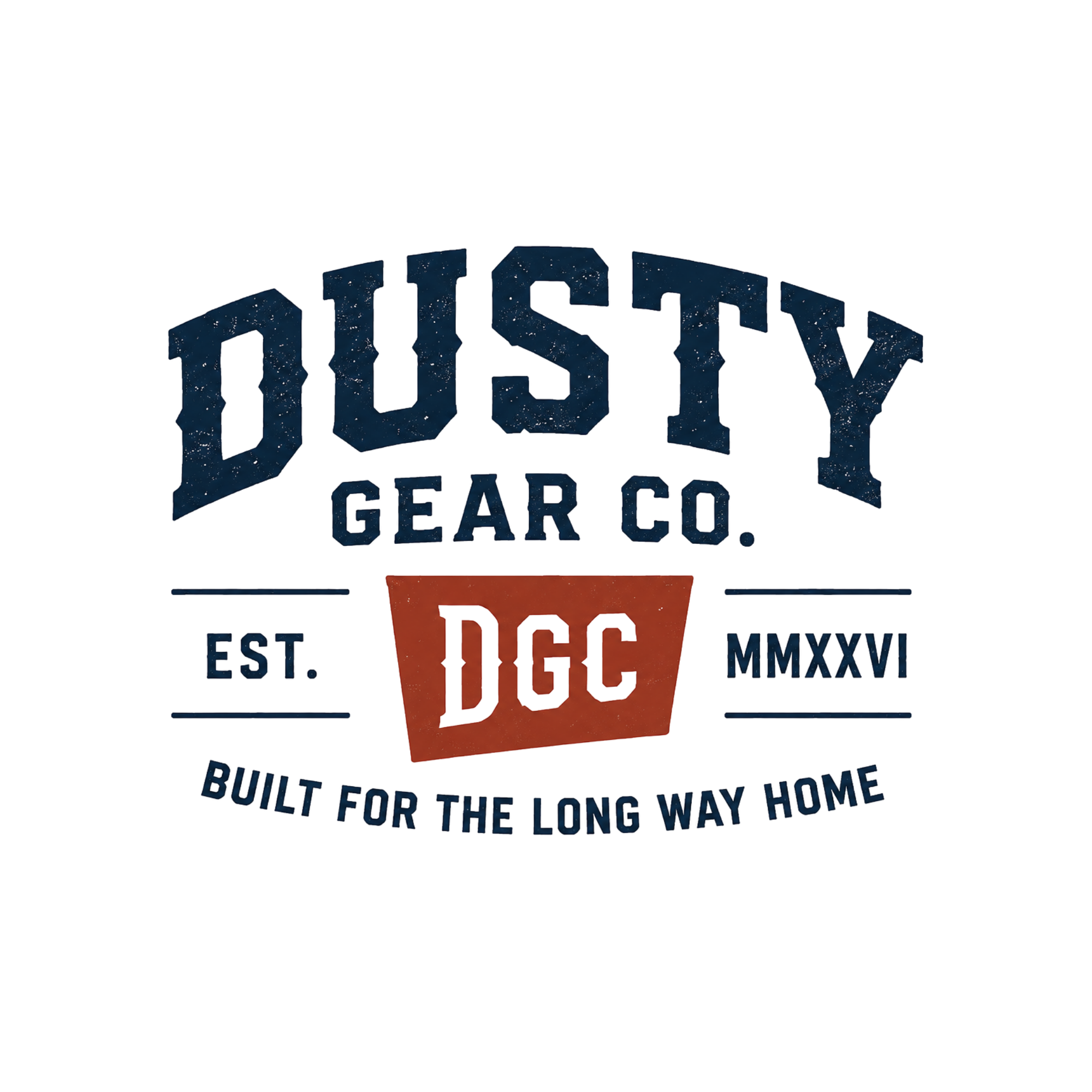 Dusty Gear Company 